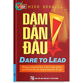 Dám dẫn đầu - First News