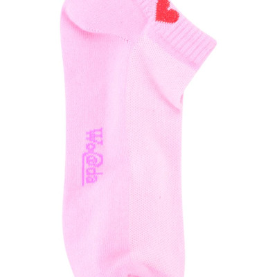 Bộ 6 Đôi Vớ Nữ Trái Tim Woada LK209