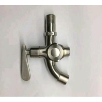 Củ Sen Lạnh Inox 304 Cao Cấp