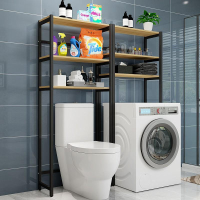 Kệ nhà tắm, nhà vệ sinh VKMG08A- Nội thất lắp ráp Viendong Adv