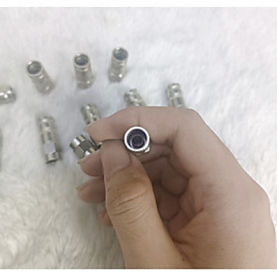 RẮC TRUYỀN HÌNH CÁP HÀNG CHÍNH HÃNG XUẤT KHẨU CHÂU ÂU CÓ RON CHỐNG NƯỚC