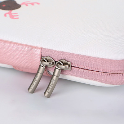 Túi chống sốc đeo chéo dành cho ipad, macbook, laptop surface cute dễ thương