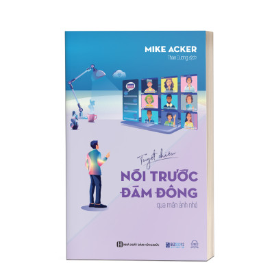 Tuyệt Chiêu Nói Trước Đám Đông Qua Màn Ảnh Nhỏ