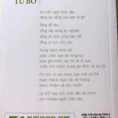 Sống Đừng Bao Giờ Từ Bỏ