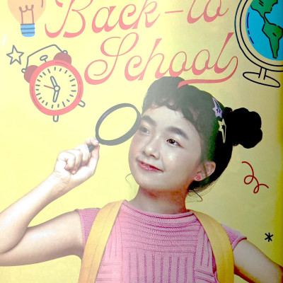 Thiên Thần Nhỏ - Số 485