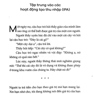 Luật Của Kẻ Thắng - 31 Bài Học Để Thành Đạt