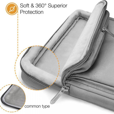 Túi đeo Tomtoc 360* Shoulder Bags Macbook 14-15 - A42