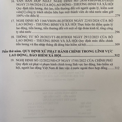 Luật Bảo Hiểm Xã Hội - Luật Bảo Hiểm Y Tế - Bảo Hiểm Thất Nghiệp và các chính sách mới về bảo hiểm