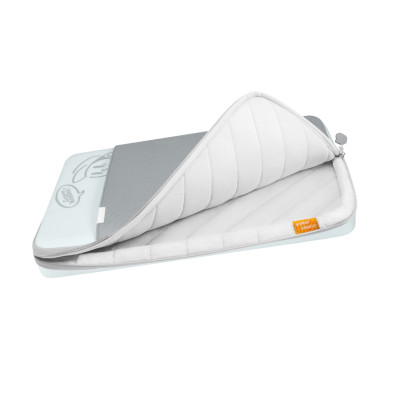 Túi Chống Sốc Tomtoc (Usa) Defender Air/Pro 13″ Blue - A13C2B1GC