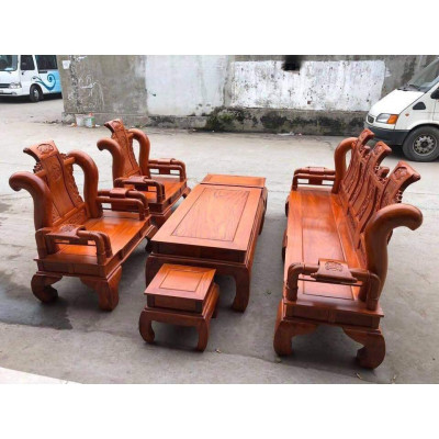 Bộ Tần Thủy Hoàng đẹp xuất sắc, giá tại xưởng.