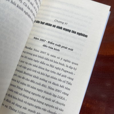 TÔN GIÁO VÀ HÒA BÌNH TRONG THẾ KÝ XXI - Harvey G.Cox – Ikeda Daisaku - NXB Chính trị Quốc gia Sự thật 