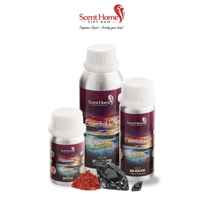 Tinh dầu Scent Homes - mùi hương (Black Diamond)