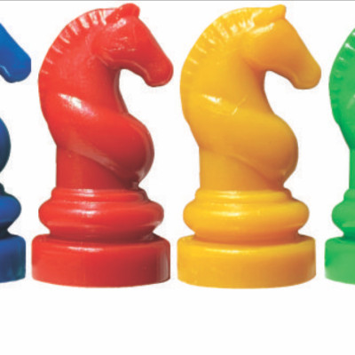 CỜ CÁ NGỰA  A+ LIÊN HIỆP THÀNH NEW