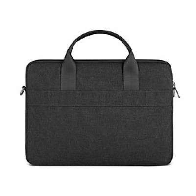 Túi Đựng Macbook Wiwu Minialist Dùng Cho Màn Hình 15.6