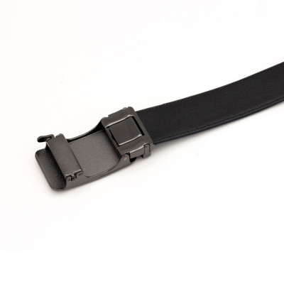 Thắt lưng tự động EMO | MNT4-17 | Anh Tho Leather