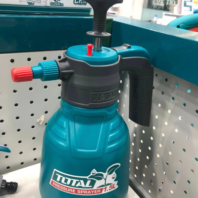 BỘ COMBO 7 CÔNG CỤ LÀM VƯỜN TOTAL TOS23048 - HÀNG CHÍNH HÃNG