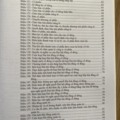 Luật Doanh Nghiệp Và Văn Bản Hướng Dẫn Thi Hành 