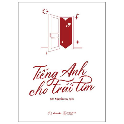 Sách - Tiếng Anh Cho Trái Tim