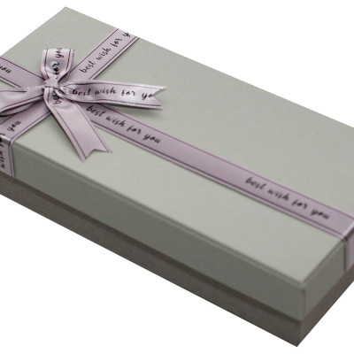 Hộp Quà Chữ Nhật Phượng Hoàng C034 - 22 x 11 x 4 cm - Giao mẫu ngẫu nhiên