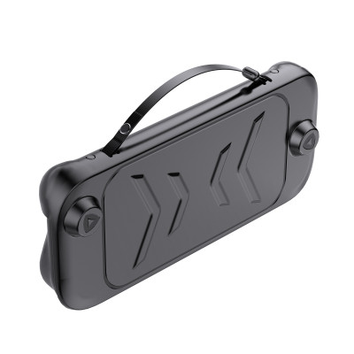 Bao Case Ốp TPU nắp bảo vệ có thể tháo rời có giá đỡ chống trượt bảo vệ 360 cho Nintendo Switch 2 - Hàng Chính Hãng