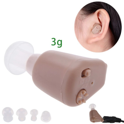 Sự Lựa Chọn Thông Minh với Máy Trợ Thính AXON K88 Pin Sạc Không Dây Nhét Tai Loại Tốt