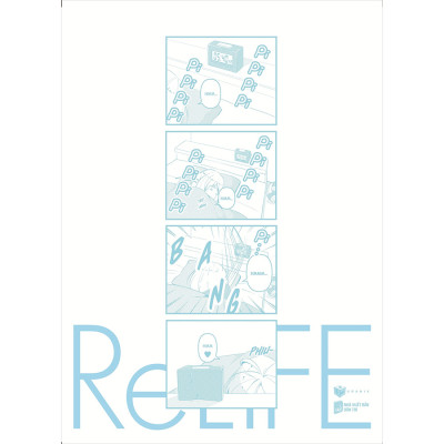 ReLIFE