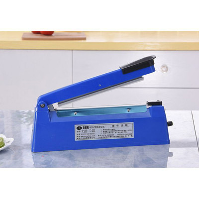 Máy Hàn Miệng Túi ABG FS-300 - Máy Dán Miệng Túi Có Chiều Rộng Mép Hàn Lên Tới 30cm Giúp Bảo Quản Thực Vật Tươi Lâu Hơn, Áp Dụng Phổ Biến Trong Đời Sống – Hàng Chính Hãng