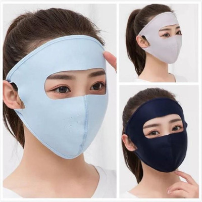 Khẩu trang chống nắng