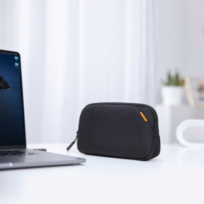 Túi chống sốc Thương hiệu TomToc A13 360* Protective ( Kèm túi đựng phụ kiện) - Hàng Chính Hãng