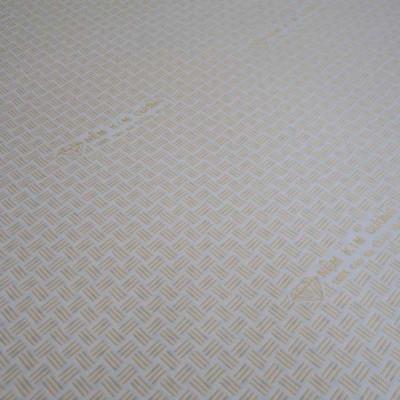 Nệm Cao Su Kim Cương Happy Gold KCCS1610 (160 x 200 x 10 cm)