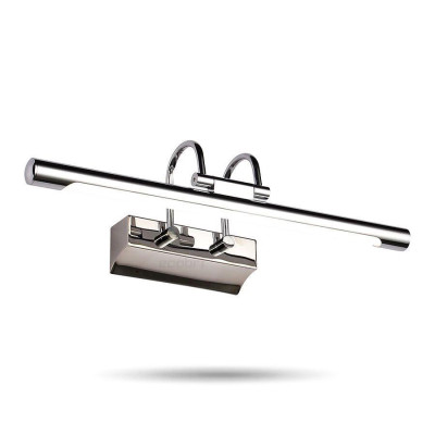 đèn soi tranh inox cao cấp THINHPHAT