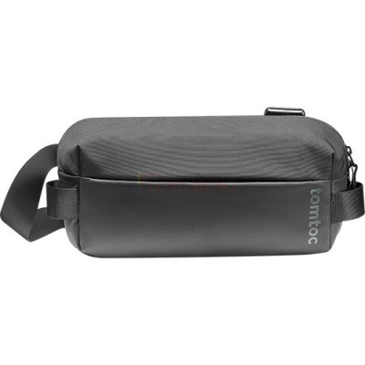 Túi đeo chéo Tomtoc Explorer-T21 Sling Bag S 8.3 inch T21S1/H02 - Hàng chính hãng