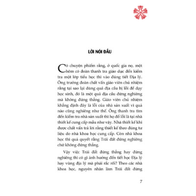 Thế giới nhìn nghiêng... Bang giao kể chuyện (bản in 2024)