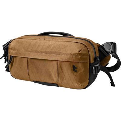 Túi đeo chéo Tomtoc Wander-T26 X-Pac Daily Sling Bag T26S1 - Hàng chính hãng