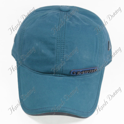 Mũ lưỡi trai nam nữ mẫu mã đẹp chất liệu cotton thoáng mát dễ thấm hút mồ hôi