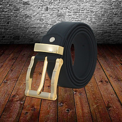 Thắt lưng nam da bò nhập khẩu BALZIO 03D cao cấp siêu bền đẹp