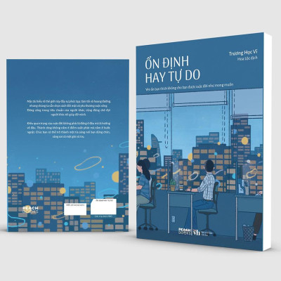 Ổn Định Hay Tự Do