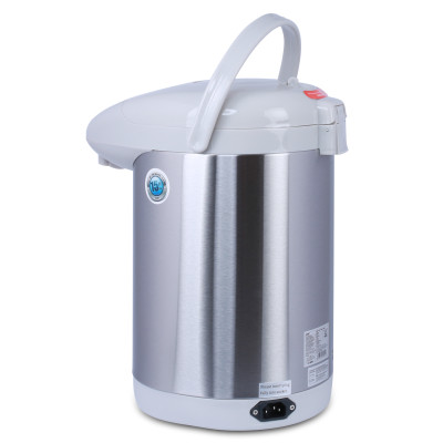Bình thủy điện Comet CM3216 – Dung tích 3.6L, 3 chế độ giữ ấm 98/85/60°C, ruột inox 304, công suất 730W –  Hàng Chính hãng, bảo hành 12 tháng