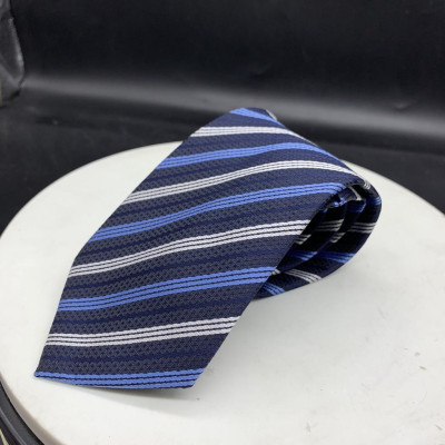 Cà vạt nam 6cm - 8cm Giangpkc kẻ hoa văn đẹp 2022