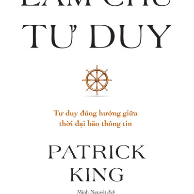 Làm Chủ Tư Duy