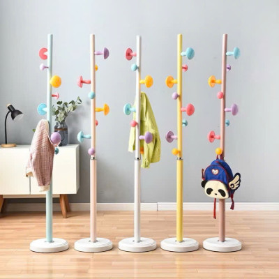 Cây Treo Đồ Giá Treo Quần Áo Hình Nấm, Decor Trang Trí Phòng Nhiều Màu Sắc Lựa Chọn - HÀNG CHÍNH HÃNG MINIIN