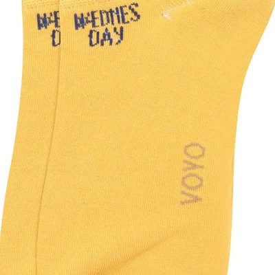 Combo 7 Đôi Vớ Nữ - Cho Tuần Năng Động VNU02