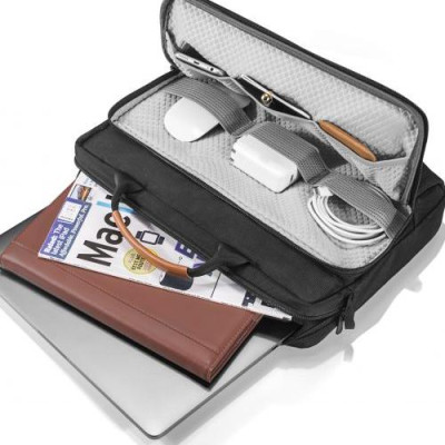 Túi xách tomtoc (usa) briefcase dành cho ultrabook  A50 - Hàng Chính Hãng