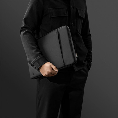 Túi chống sốc Tomtoc Defender-A13 Premium Protective Laptop Sleeve - Hàng chính hãng