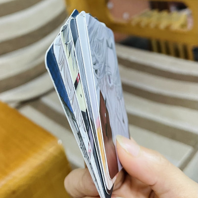 Card hình Kokonoi Hajime 6 ảnh khác nhau/ Thẻ card kokonoi Hajime kịch trường takemiki Tokyo Revengers