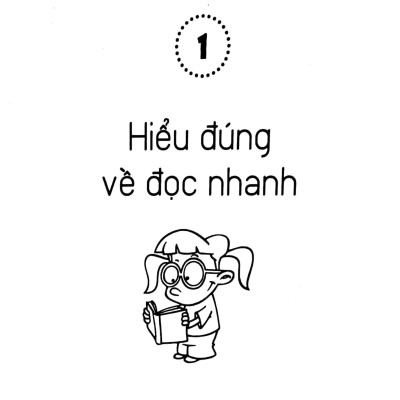 Luyện Đọc Nhanh (Tái Bản 2023)