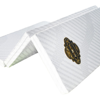 Nệm bông ép Kim Cương Acness 180x200x9cm (Màu ngẫu nhiên)