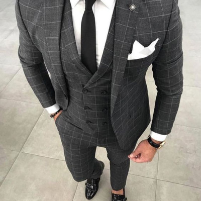 Cavat Vạt Hàn Quốc cao cấp bản nhỏ 6cm, Họa tiết retro Paislay - tặng kèm hộp