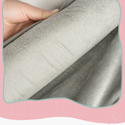 Túi xách da chống sốc laptop máy tính , túi công sở nữ cặp đựng laptop cute dễ thương