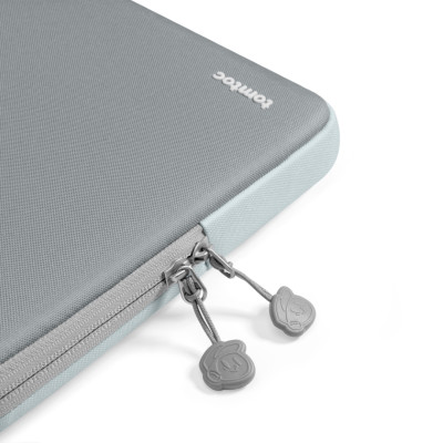 Túi Chống Sốc Tomtoc (Usa) Defender Air/Pro 13″ Blue - A13C2B1GC